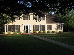 3228 Saddleback Mountain Rd, Marietta, GA 30062