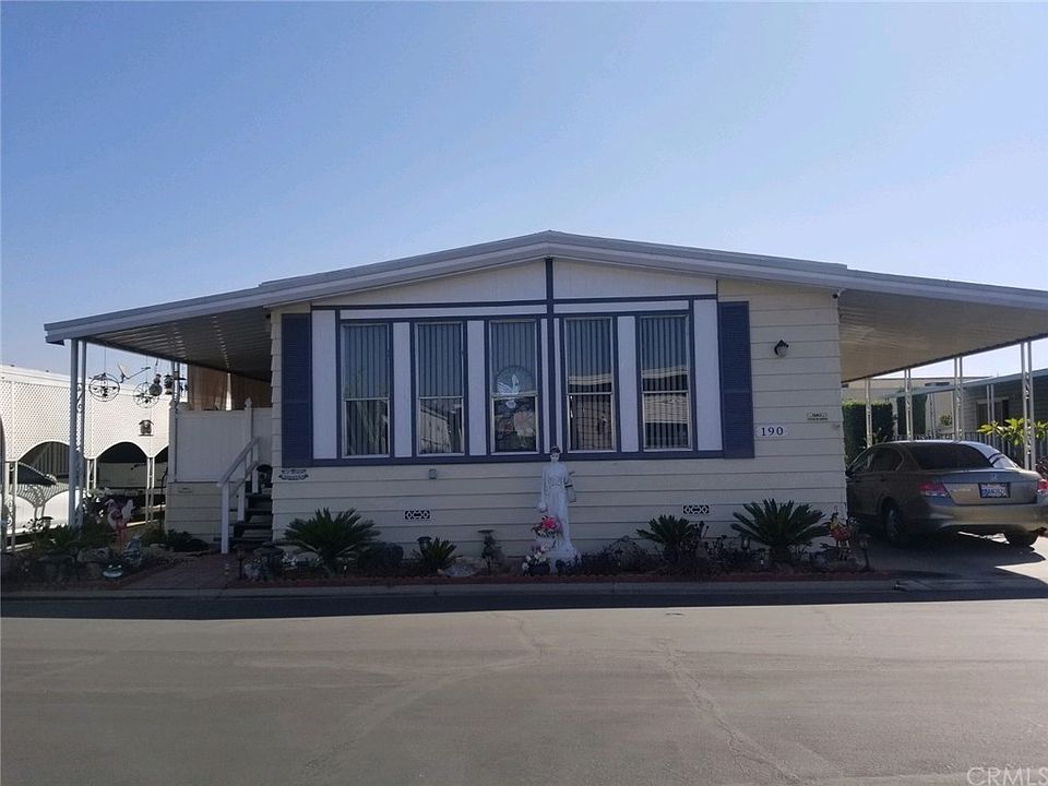 1st image of 23820 Ironwood Ave Space 190
