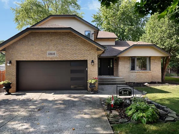 12510 Keith Ct, Tecumseh, ON N8N 4A8