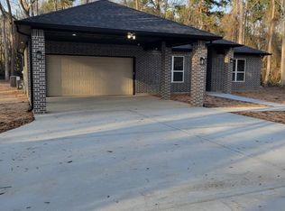 172 County Road 3669n N, Splendora, TX 77372