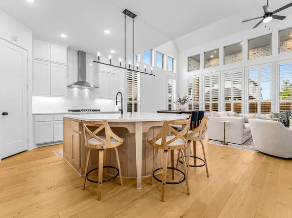 3917 Linear Dr, Prosper, TX 75078