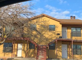 402 SE 6th St APT A, Andrews, TX 79714