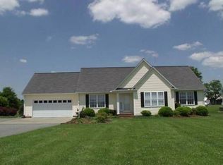 3123 Lowe Rd, Elon, NC 27244