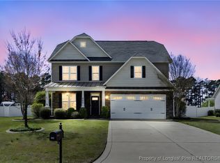 566 Windover Dr, Raeford, NC 28376