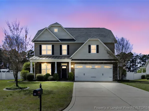 566 Windover Dr, Raeford, NC 28376