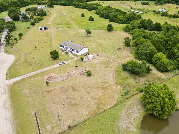 6027 Nugget Dr, Nevada, TX 75173