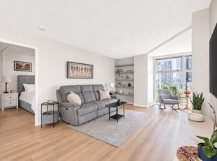 1331 Homer St #B901, Vancouver, BC V6B5M5