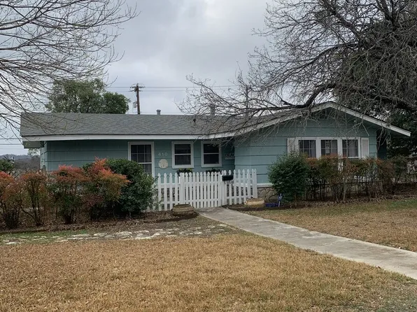 410 Rilla Vista, San Antonio, TX 78216