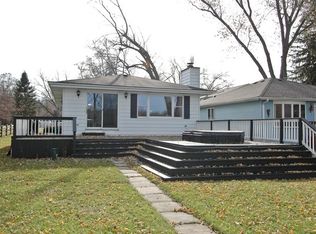 3202 E Bend Dr, Algonquin, IL 60102