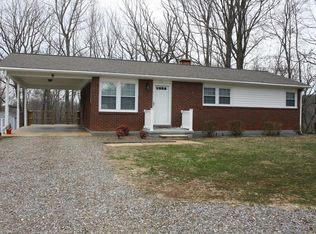 196 Shumate Dr, Collinsville, VA 24078