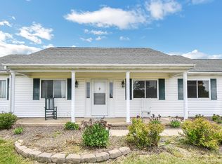 3159 State Route 61, Cardington, OH 43315