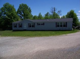 684 SW 401 Rd, Deepwater, MO 64740