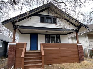 2013 Quincy Ave, Kansas City, MO 64127