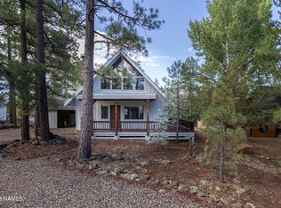 755 E Turkey Trl, Munds Park, AZ 86017