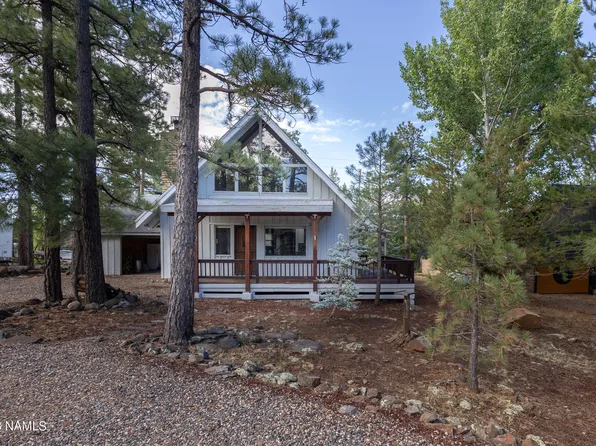 755 E Turkey Trl, Munds Park, AZ 86017