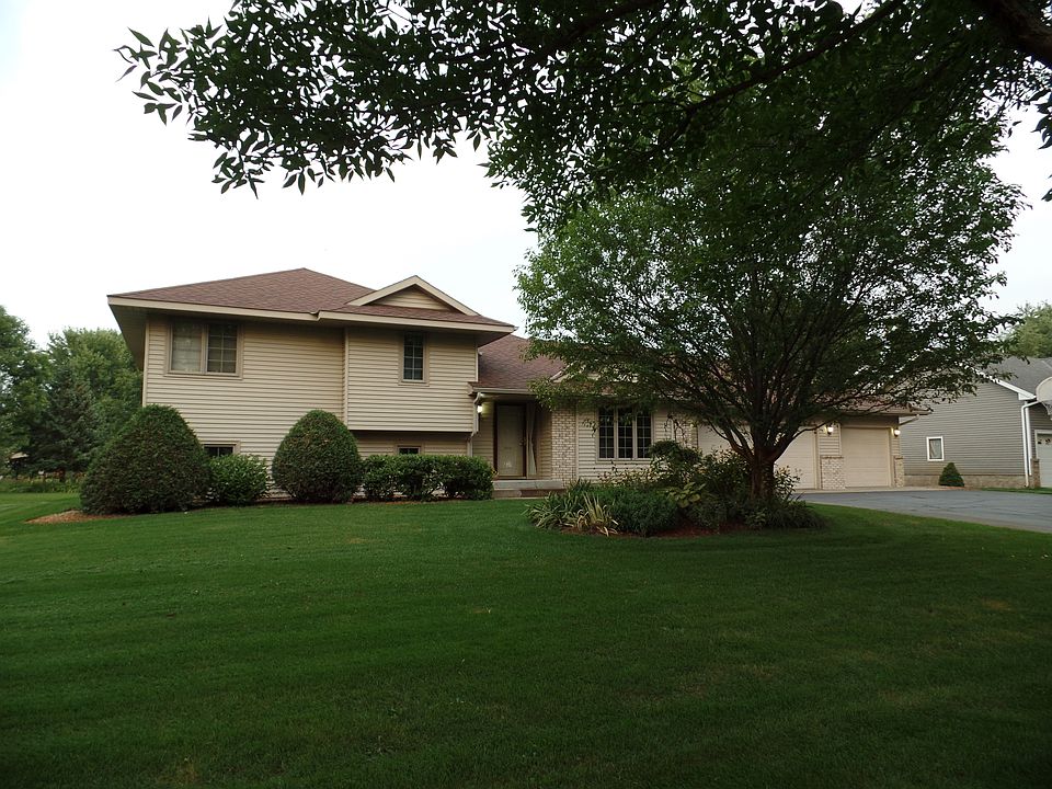 4 level home