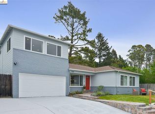 1014 King Dr, El Cerrito, CA 94530