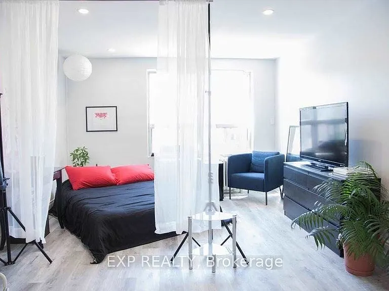 259 Lakeshore Rd E #5 — Photo 10