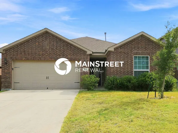 7626 Glaber Leaf Rd, Conroe, TX 77304