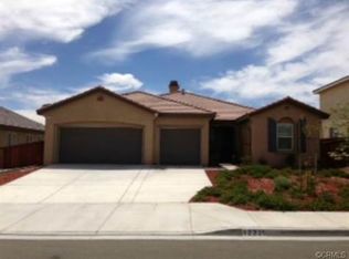 12225 Dandelion Way, Victorville, CA 92392