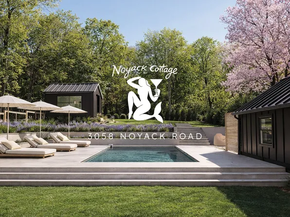 3058 Noyack Rd, Sag Harbor, NY 11963