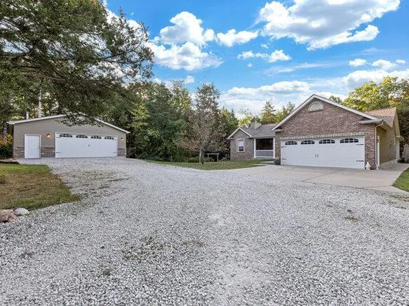 29078 Highway Aa, Wright City, MO 63390