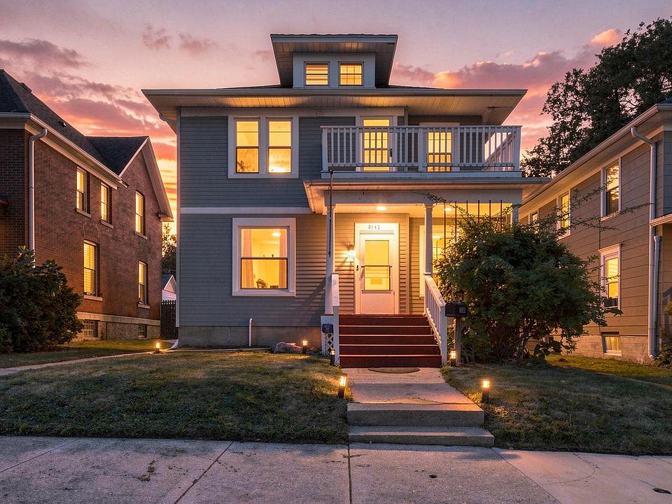 1st image of 2142 Clarence AVENUE
