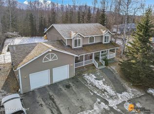 21940 Judd Cir, Chugiak, AK 99567