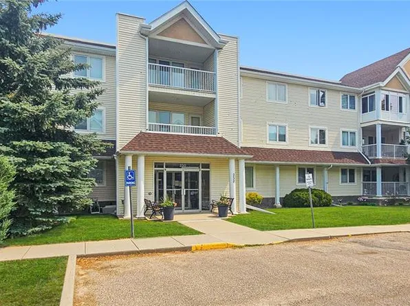 UNIT 101-230 Lister Kaye CRESCENT, Swift Current, SK S9H 0A2