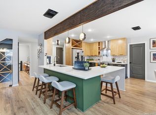 21942 Pelican Crk, San Antonio, TX 78258