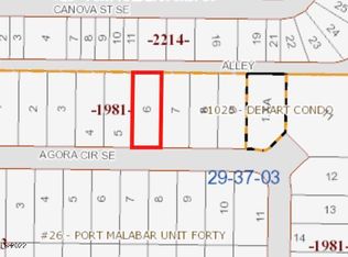 2050 Agora Cir SE, Palm Bay, FL 32909