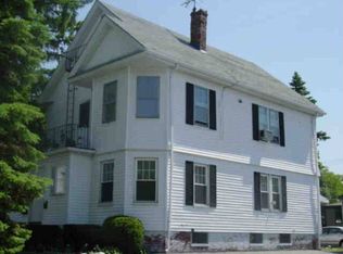 352 Pontiac Ave, Cranston, RI 02910