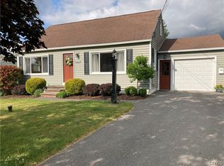 117 Skyview Ter, Syracuse, NY 13219