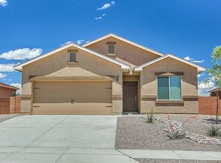 10027 Andrews Ave SW, Albuquerque, NM 87121