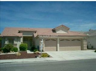 2258 Early Frost Ave, Henderson, NV 89052
