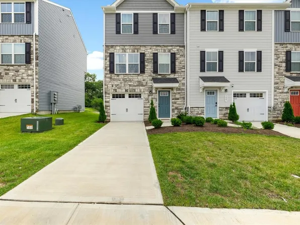 3421 Conifer Cir, Huber Heights, OH 45424