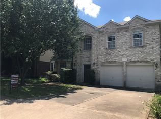12714 Tantara Dr, Austin, TX 78729