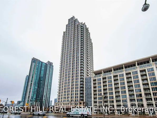 628 Fleet St, Toronto, ON