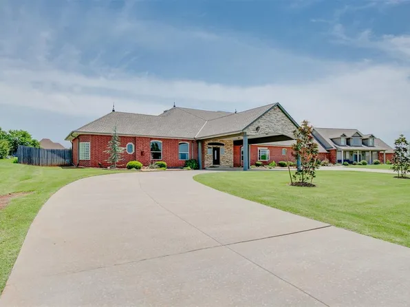 3108 Westlake Rd, Moore, OK 73165