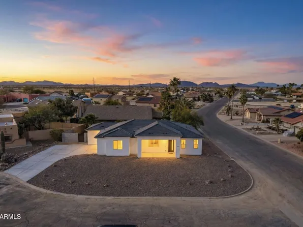 15940 S GLEN Circle, Arizona City, AZ 85123