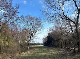 1726 Madison #7555, Wesley, AR 72773