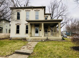 260 W Central Ave, Delaware, OH 43015