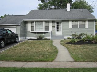 58 Hickory Rd, Colonia, NJ 07067