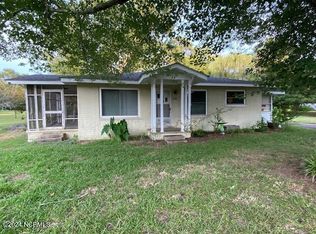 279 Young Rd, Nashville, NC 27856