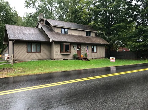 336 W Milton Rd, Milton, VT 05468