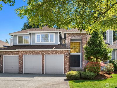 22759 SE 27th Street, Sammamish, WA, 98075