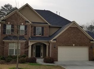 2331 Alexander Top Pl, Grayson, GA 30017