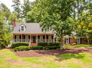 577 Country Place Ln, Evans, GA 30809
