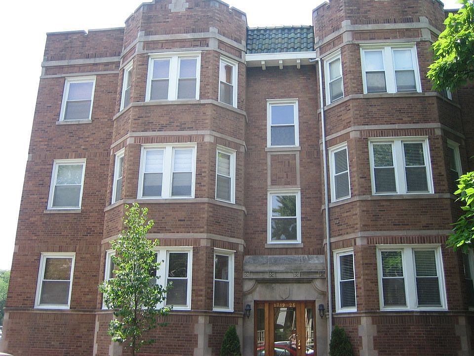 Building Exterior