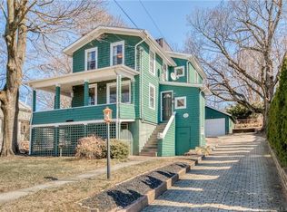 145 Lenox St, New Haven, CT 06513